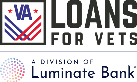 VA Loans - A division of Luminate Bank
