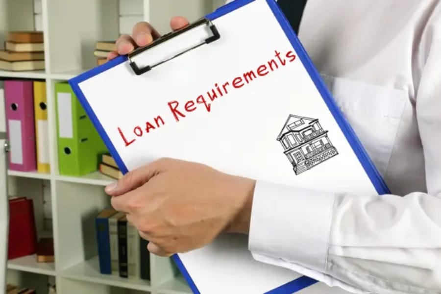 2021 VA Home Loan Img Blog