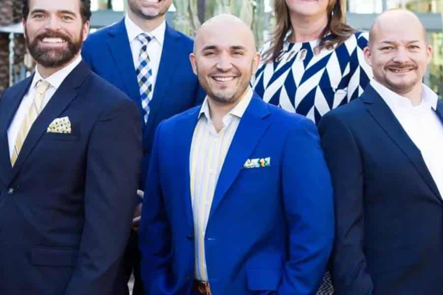 AZ VA Loan Specialist - Featured Image