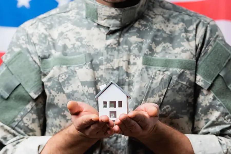 Everything You Need To Know About VA Loan Occupancy Requirements - Featured Image