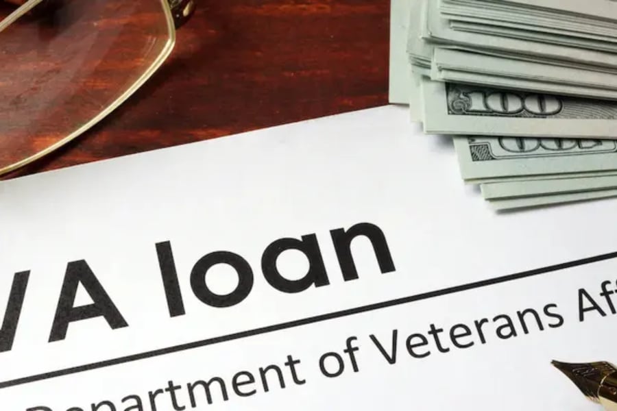 How Long Does it Take to Get VA Loan Approval_ Img Blog