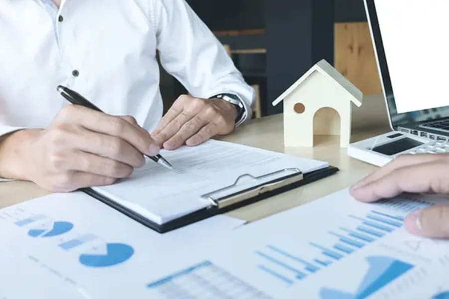 VA Loan Credit Score Requirements Img Blog