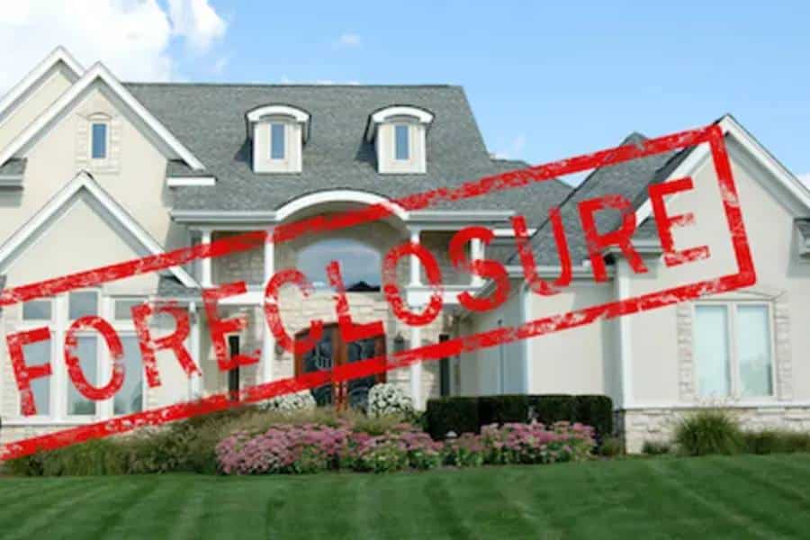 VA Loan Foreclosure Rules - Featured Image