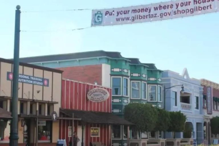 VA Loans in Gilbert AZ Arizona VA Loan Specialist