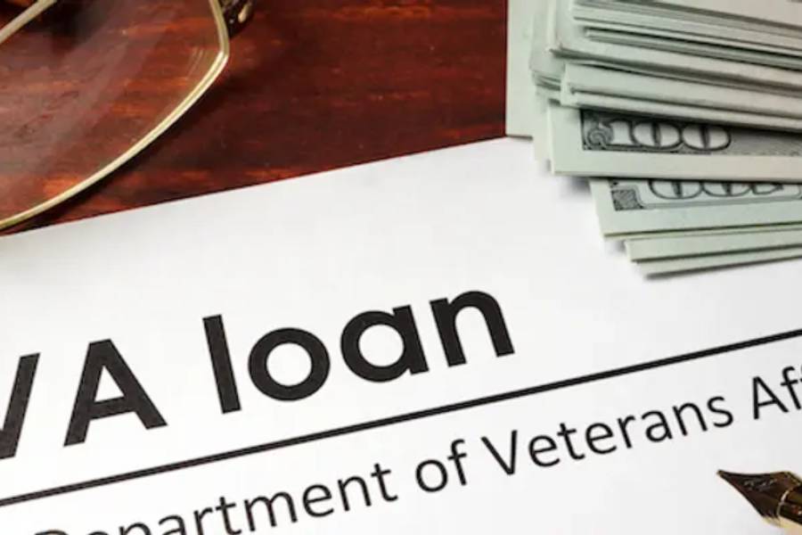 VA Loan in Scottsdale AZ - Featured Image