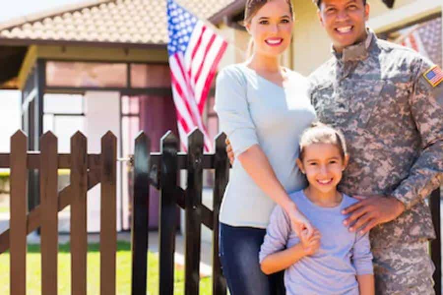Why Use a VA Home Loan? - Featured Image