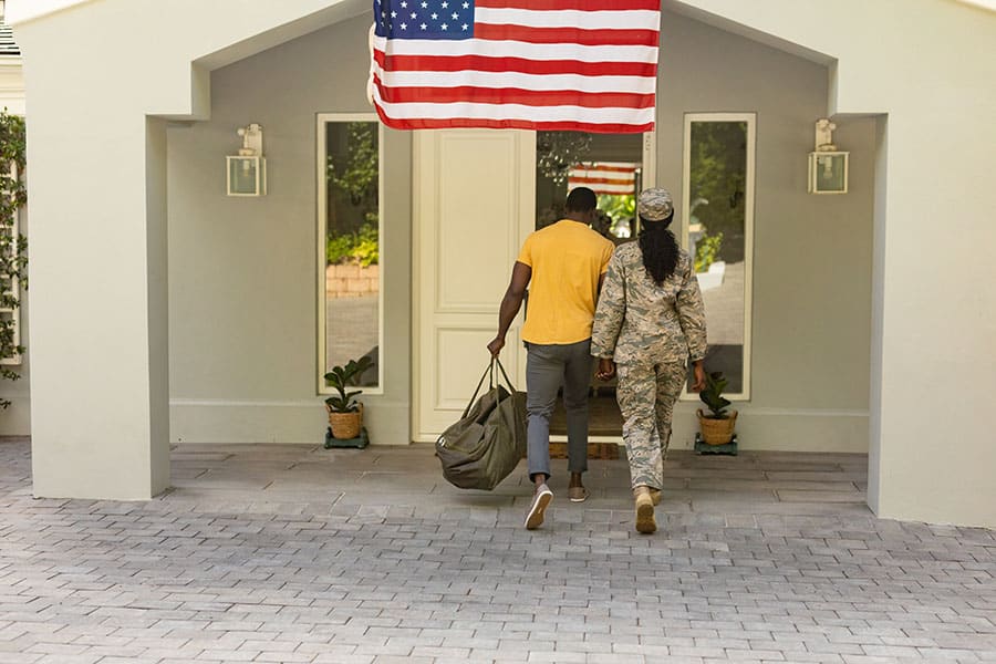 What is a VA Home Loan