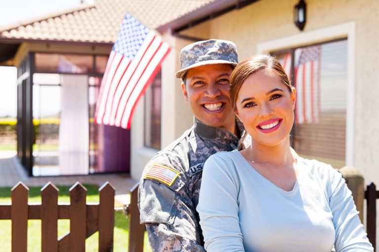 VA Loan Spouse Requirements VA Loans for Vets