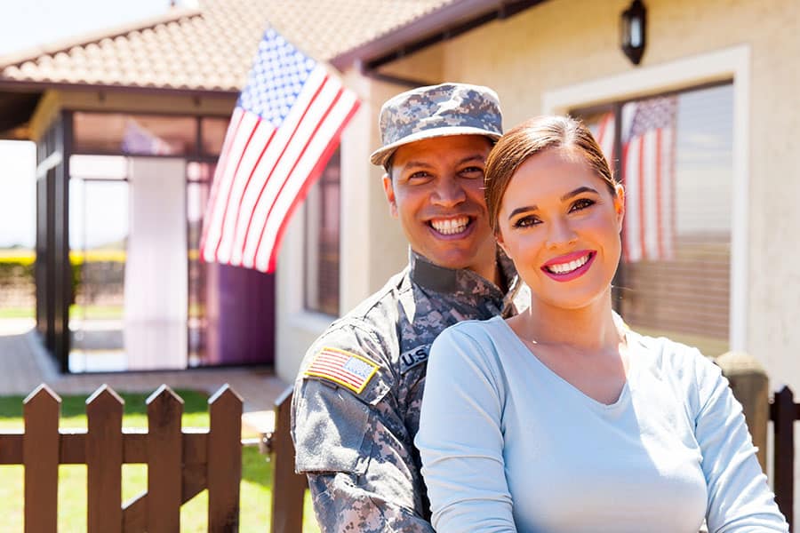 va loan spouse requirements