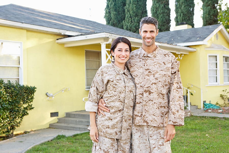 are va loans assumable