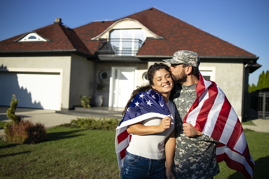 Joint VA Loans: What You Need to Know - Featured Image