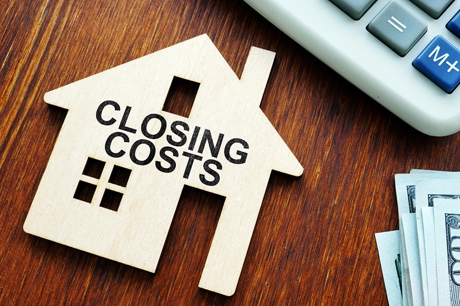 home loan with no closing costs
